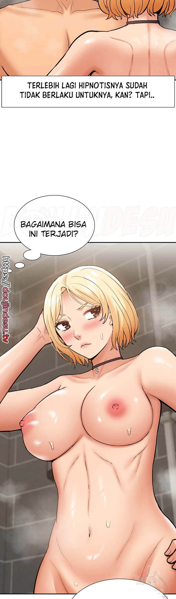 I Making Idol Harem Chapter 27 - Page 4